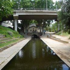 Conjunt Rec Comtal, Reixagó i Mina de Montcada