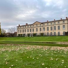 Château de Parentignat