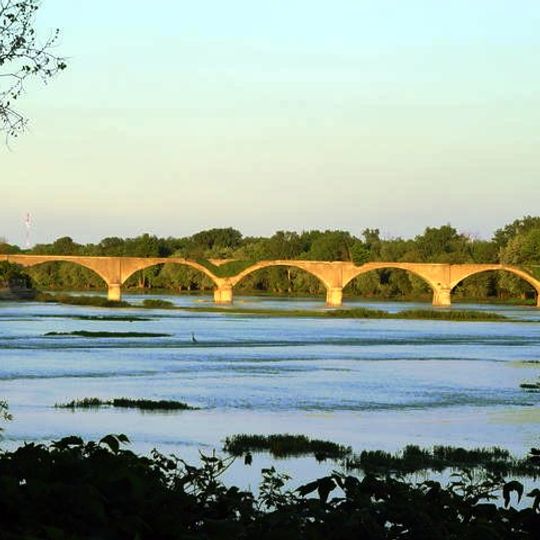 Farnsworth Metropark