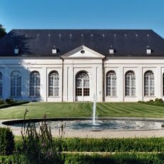 Orangerie