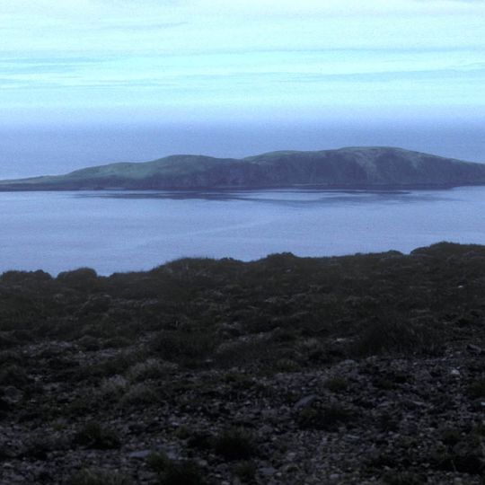 Anangula Archeological District