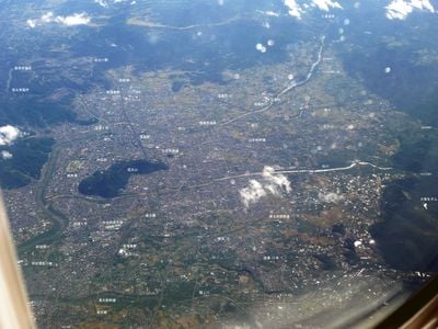 Vista aerea 2