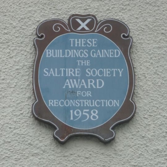 Dunkeld, 5, 7 Cathedral Street