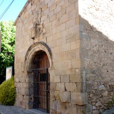 Capella del Sant Nom de Jesús