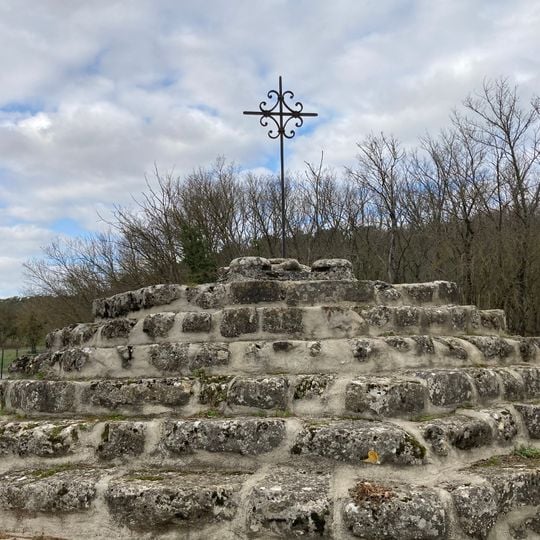 Calvaire des trois croix