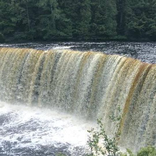 Upper Peninsula of Michigan