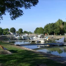 Port des Monards