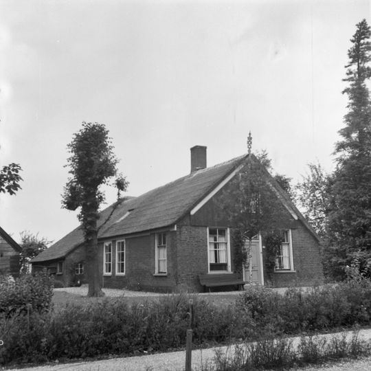 Uiterweg 174, Aalsmeer