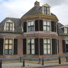 Vaart 88, Assen