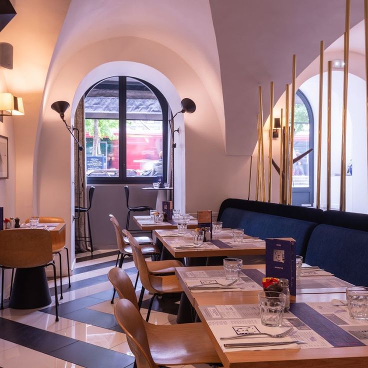Brasserie le Lion