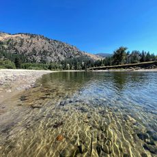 Boothman's Oxbow Provincial Park