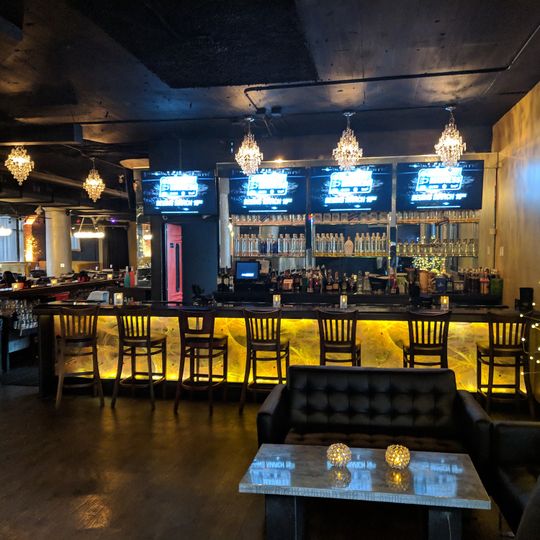 Southern Fire Restaurant