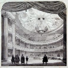 Pavilion Theatre, Whitechapel