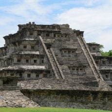 Tajín Veracruz