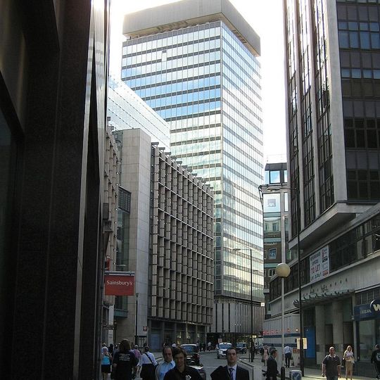 Fenchurch Street