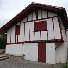 Benoîterie de Saint-Pierre-d'Irube