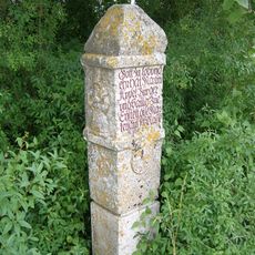 Bildstock Wintershof