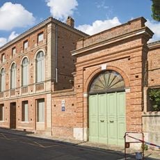 Couvent des Ursulines de Grenade
