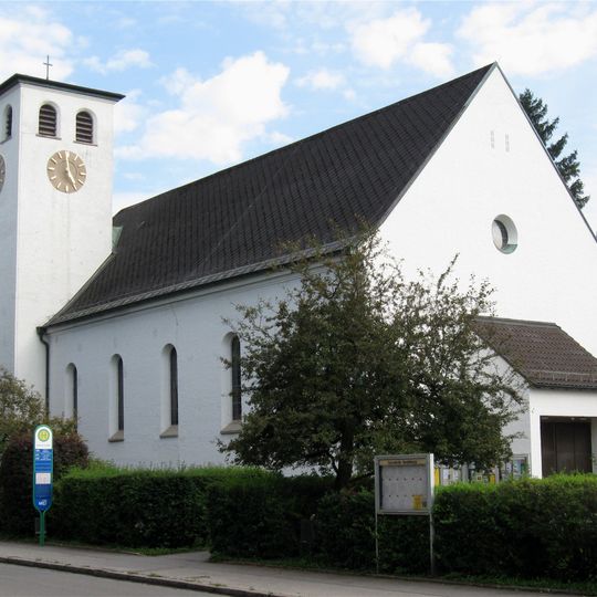 Maria Rosenkranzkönigin