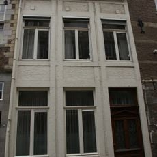 Lenculenstraat 32, Maastricht