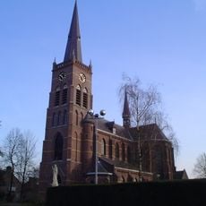St. Jan de Doperkerk