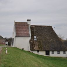 IJsseldijk 45, Welsum