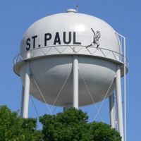 St. Paul