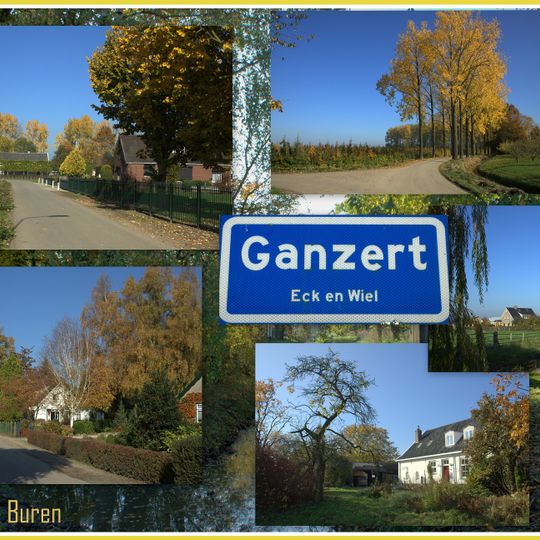 Ganzert