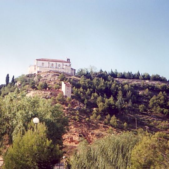 Ermita de San Macario