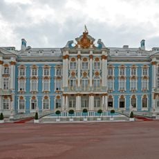 Palacio de Catalina
