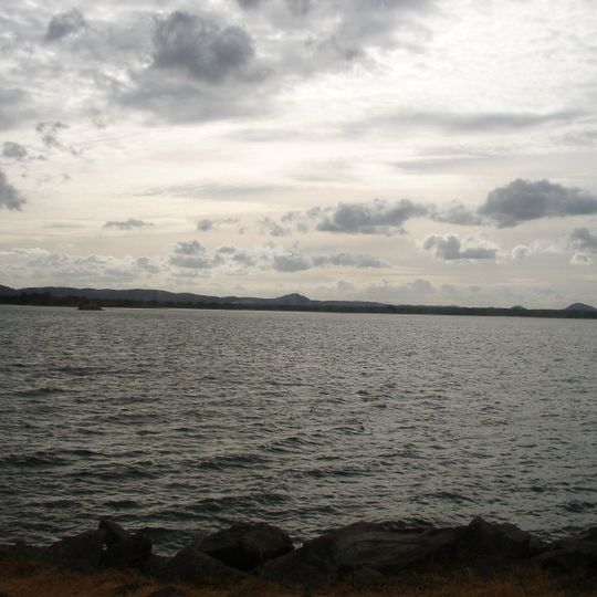 Angamedilla National Park