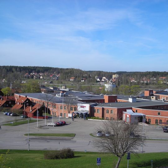 Åtvidaberg