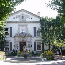 Monumento conmemorativo a la guerra