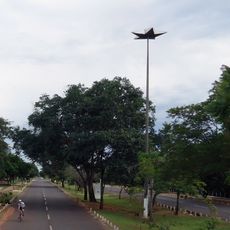 Parque dos Poderes