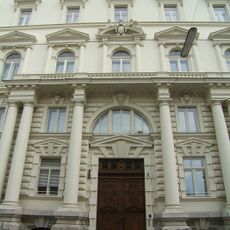 Palais Lützow, Vienna