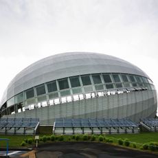 北海道立ゆめの森公園