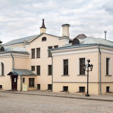 Улица Большая Ордынка 34 c5