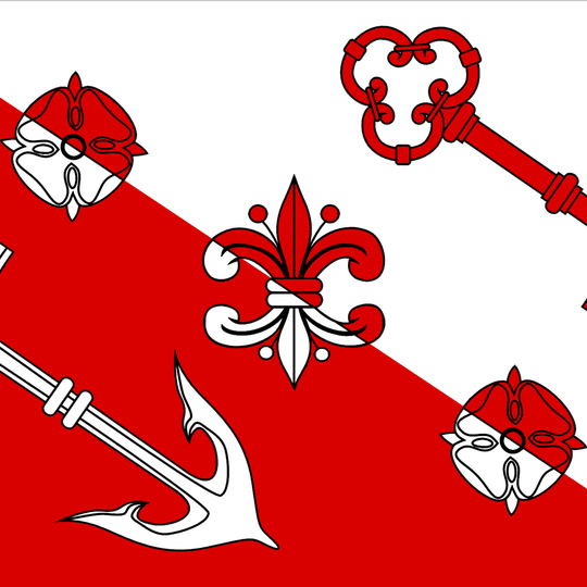 Dzerzhinskoye rural settlement