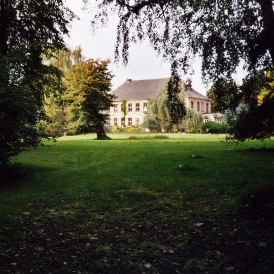Herrenhaus Krevese