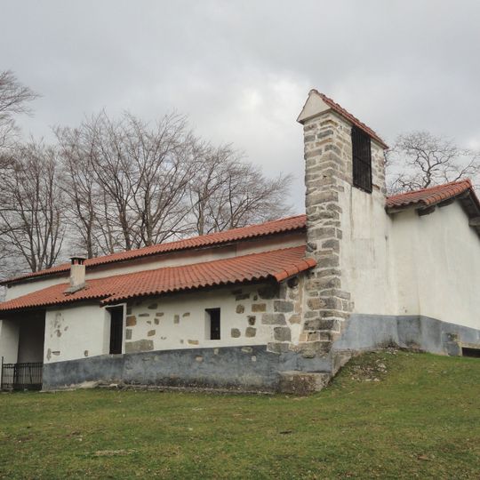 Santa Krutz baseliza