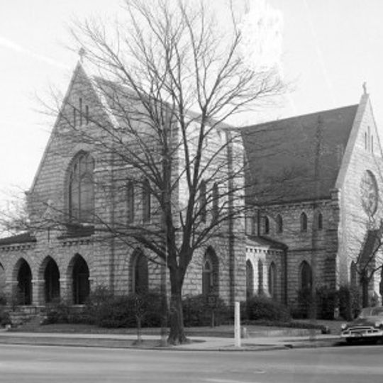 Church of the Good Shepherd