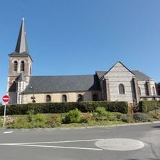 Église Saint-Pierre de Riville