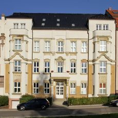 Hofer Straße 54, Chemnitz-Sonnenberg