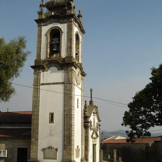 Briteiros São Salvador e Briteiros Santa Leocádia