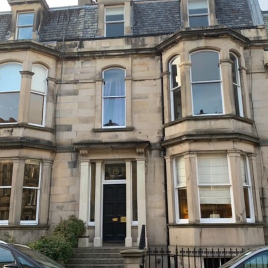 13 Blantyre Terrace, Edinburgh