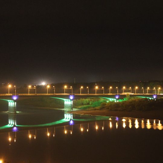 Старый мост