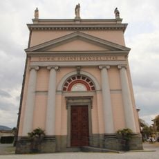 Pieve di Santa Maria Assunta