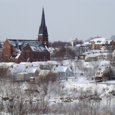 St. John's Catholic Church