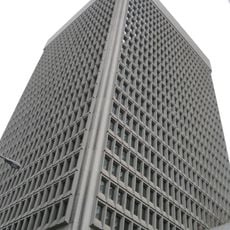 Place du Canada building