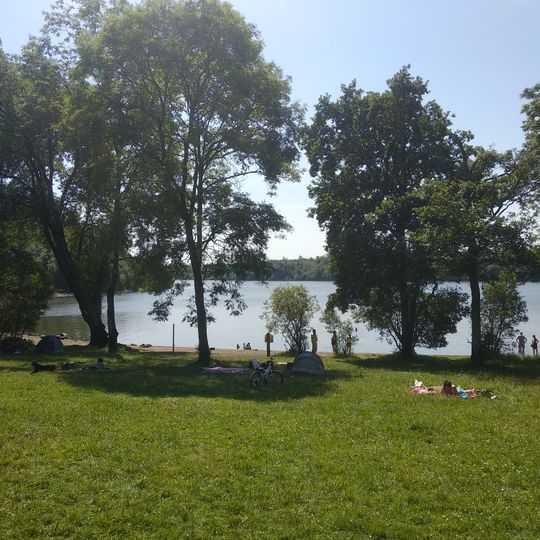 Killykeen Forest Park